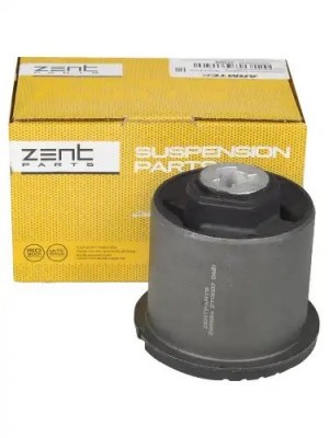 cайлентблок задней балки Z25924 ZENTPARTS