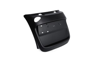 DAF XF 105 (2013>) T0429-1004V2 TOPCOVER