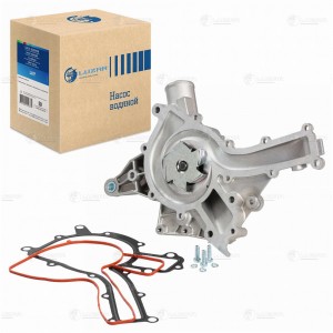 Насос водяной для ам Mercedes-Benz С (00-),E (96-) 3.2i [M112,113] (LWP 15321) LWP 15321 LUZAR