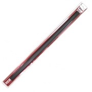 Лента стеклоочистителя  53см (силикон) "профиль Bosch" /RedMark/ (компл=2шт) RM01221 REDMARK