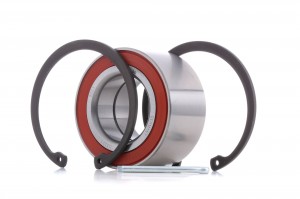 Подшипник ступицы DAEWOO Nexia (R14) передней FEBI 03189 FEBI BILSTEIN