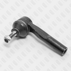 Наконечник рулевой тяги левый OPEL Corsa 05-FIAT Punto/Grande Punto 05- FS0492L FS0492L FIXAR