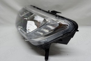 Фара RENAULT Logan,Sandero (18-) левая OEM OEM0188FL OEMPARTS