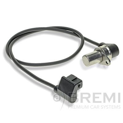 датчик положения коленвала! L-725mm\ BMW E36 2.0i/2.5i 90-95/E34/Touring 2.5i 91 60387 BREMI