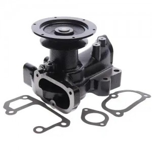 Насос водяной Д-260 и модификации под термодатчик MEGAPOWER 13014023 MEGA POWER