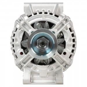 Генератор для а/м Renault Clio Symbol (00-)/Kangoo (97-) 1.4i 87A (LG 0922) LG0922 START VOLT