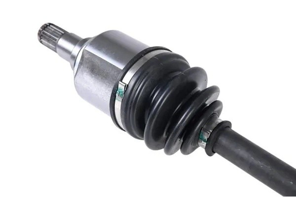 привод левый! 606mm, 1326340\ Ford Fusion 1.6 02-08 158 2136-SX STELLOX