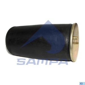 Пневморессора 4916N1P01 SP554916 SAMPA