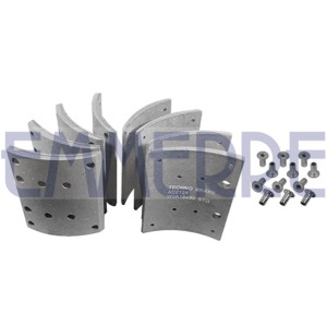 MAN/MB  2/3-SERIE 410*223ММ AC2125 EMMERRE