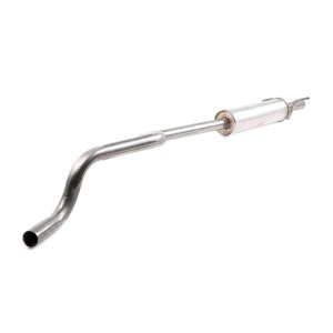 Глушитель OPEL Meriva (03-10) средняя часть BOSAL 285-957 BOSAL