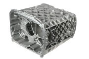 Корпус КПП задний ZF MAN 95534228 EURORICAMBI