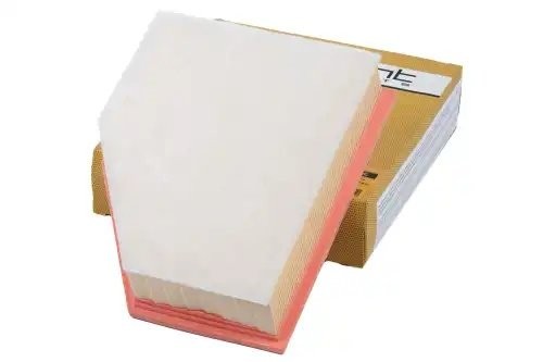 фильтр воздушный! BMW G30/G11 2.0D/3.0D Z32842 ZENTPARTS