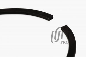 Кольца поршневые STD Audi 2.3l d82.5 STD 1.5-1.75-3 на 1 цил. UM PR1075000 UNITED MOTORS PRO