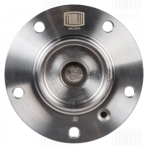 Ступица BMW 5 (Е60) (01-)/6 (Е63) (04-) (перед. в сборе с подшип.) (MR 2635) MR 2635 TRIALLI