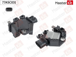 Регулятор напряжения генератора  KIA CEED, RIO 77ASC031 77ASC031 MASTER KIT