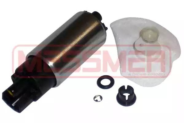 Топливный насос\ HONDA CIVIC/CR-V/JAZZ ERA 770164 770164 ERA
