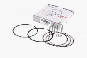 Кольца поршневые STD Toyota 1ZZ/3ZZ/4ZZ d79.0 STD 1.2-1.2-3.0 (13011-22030) на 1 PR1218000 UNITED MOTORS PRO