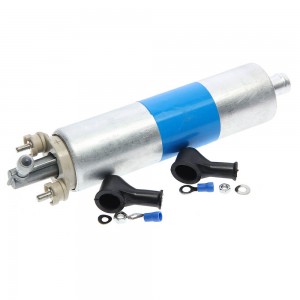Насос топливный MERCEDES C (W202),E (W210,W124),S (W140) (вставка) MEGAPOWER 110-18-045 MEGA POWER