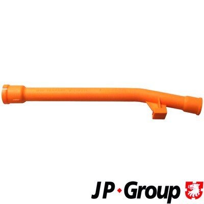 Направляющая SKODA Octavia (97-) щупа масляного JP 11 132 507 00 JP GROUP