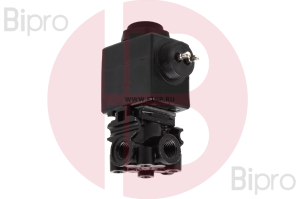 Клапан электромагнитный 4- серия. 1421322 05680014 BIPRO