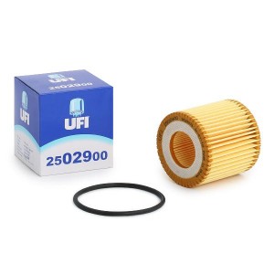 Фильтр масляный SKODA FABIA I/II 25.029.00 2502900 UFI