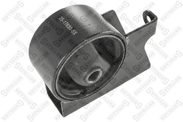 подушка двигателя передняя!\ Mitsubishi Chariot/Space Wagon Grandis N84W/N94W 1 25-17630-SX STELLOX