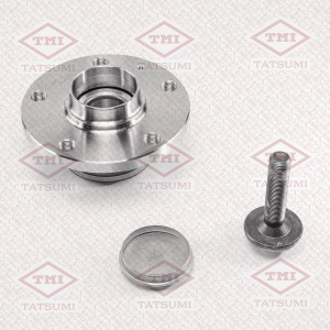 VW PASSAT [B6] (2005-2010) TDE5041 TATSUMI