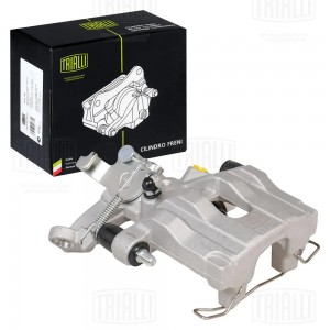 Суппорт торм. для а/м Opel Vectra C (02-) зад. лев. d38, диск 278/12 (CF 550115) CF550115 TRIALLI