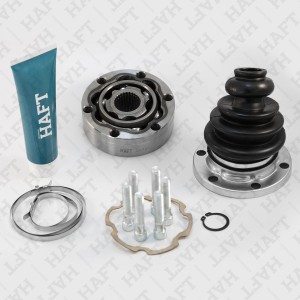 ШРУС внутренний к-т VW Transporter 90- GI0120 GI0120 HAFT