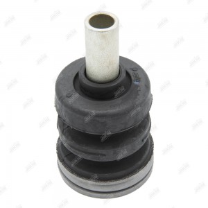 Сайлентблок подрамника передний TOYOTA LAND CRUISER URJ202,UZJ200,VDJ200 20­07.0 YF21093 JIKIU