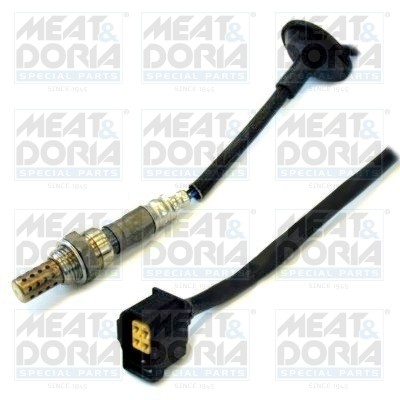 Датчик кислорода MITSUBISHI ASX (10-) (1.8/2.0),Lancer (08-) (1.8) задний MEAT&D 81738 MEAT DORIA