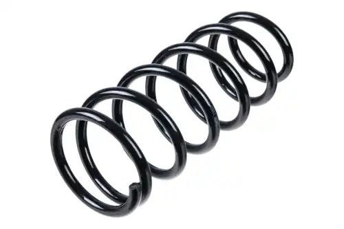 пружина задняя! 42 620 24\ Nissan Almera 1.4-1.6 95-98 Z38055 ZENTPARTS