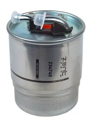 фильтр топливный! Omn MB Sprinter/Viano/Vito 03> Z34740 ZENTPARTS
