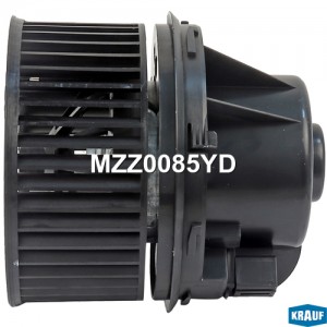 Мотор отопителя FORD Focus (04-08),Mondeo (07-) салона KRAUF MZZ0085YD KRAUF