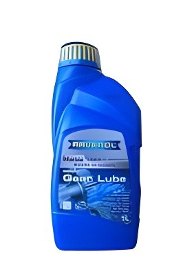 Масло трансмиссионное RAVENOL MARINE Gear Lube GL-5 мин.1л 1233100-001-01-999 RAVENOL
