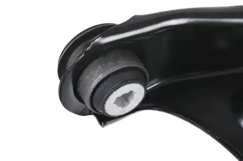 рычаг правый!\ Renault Clio 98> Z24837 ZENTPARTS