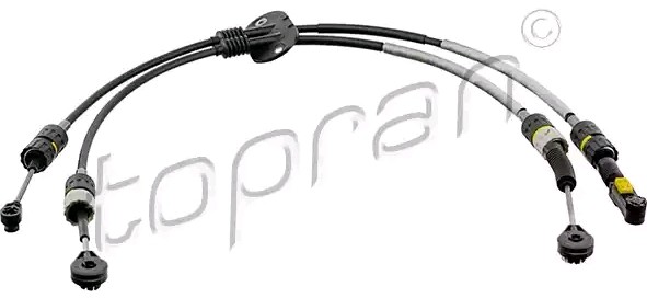 FORD C-MAX (2003-2011) FOCUS II (2005-2008) 304 627 HANS PRIES