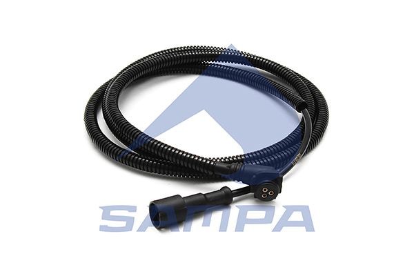 Кабель датчика износа колодок 044210 SAMPA