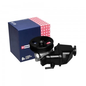 Насос ГУР Chevrolet Captiva I 06- Opel Antara A 06- MSP0012 MSP0012 MARSHALL