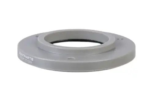 подшипник опоры амортизатора!\ Mitsubishi Colt/Lancer CK4A 1.6 96> Z12167 ZENTPARTS