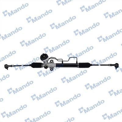 Рейка рулевая в сборе HYUNDAI ACCENT 03- SOHC EX5771025010 EX5771025010 MANDO