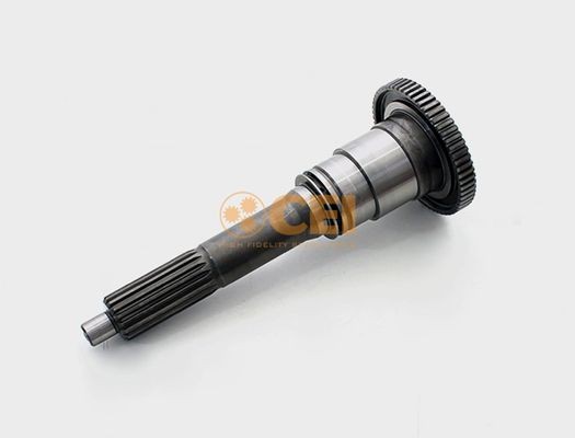 Первичный вал КПП z=60 T. 102457 CEI