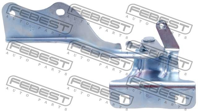 Петля капота правая 0299-T31RH FEBEST