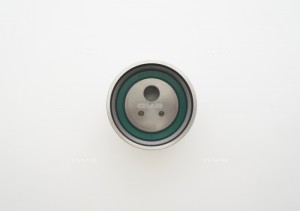 Ролик ГРМ MITSUBISHI 3000 GT,Galant,Sigma,Pajero (2.5/3.8) натяжителя GMB GT10100 GMB