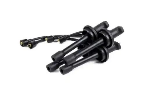 Провод высоковольтный ГАЗ-3302,2705 дв.ЗМЗ-406,405,409 16 клап.комплект NRG 4062370724410NR NRG