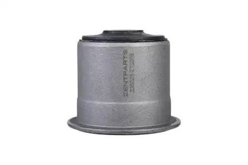 сайлентблок заднего продольного рычага!\ Jeep Grand Cherokee 97-04 Z26028 ZENTPARTS