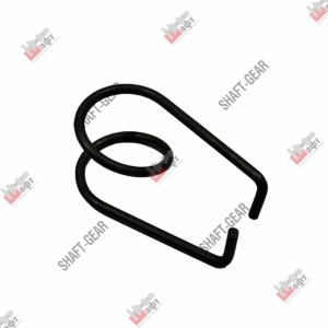 Пружина выжимного подшипника (левая) AZ2214260010 SHAFT