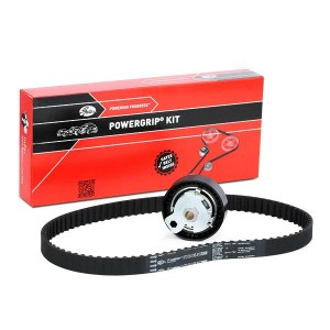 Комплект ремня ГРМ PowerGrip Kit K015541XS (7883-11255) K015541XS GATES