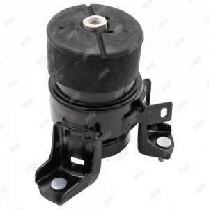 Опора двигателя передняя (гидрав) TOYOTA HIGHLANDER 05- ME21129H ME21129H JIKIU