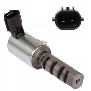 Клапан эл. рег. фаз ГРМ левый для а/м Toyota/Lexus Camry (01-)/RX (03-) 3.0i/3.3 SVC1919 START VOLT